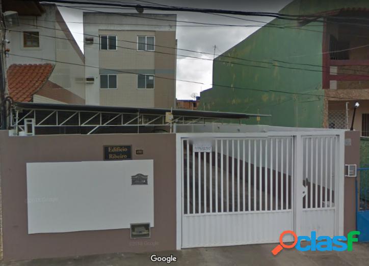 APTO A VENDA - Rua Cardoso Moreira, nº490, apto 202 - Turf