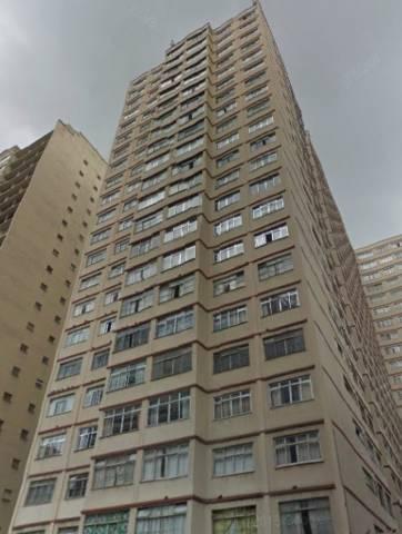 Aluga-se quarto individual para homens na avenida Paulista