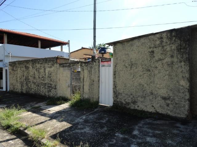 Aluguel - Barracão - Espírito Santo