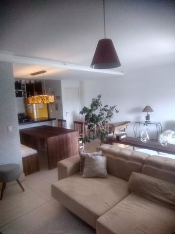 Aluguel apartamento