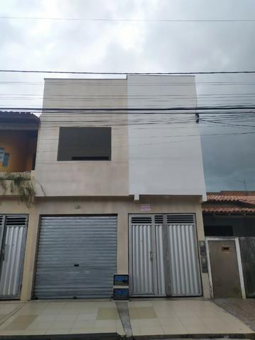 Aluguel casa nova - Jardim Cruzeiro