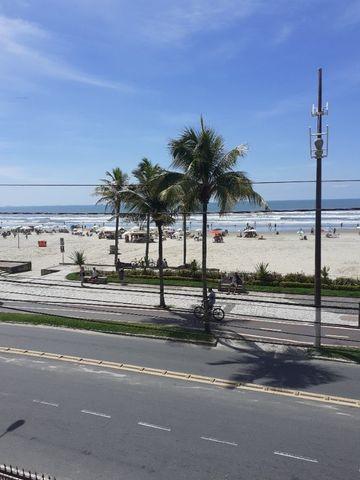 Ap diaria e temporada ocian praia grande