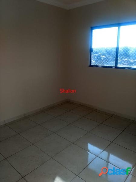 Apartamento 03 dormitórios para Locação - Cidade Jardim.