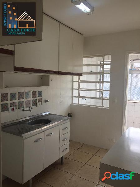 Apartamento 2 Dormitórios 54m² R$ 1.200,00 Vila Pierina