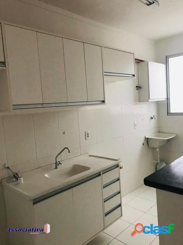 Apartamento 2 Dormitórios com SUÍTE região da