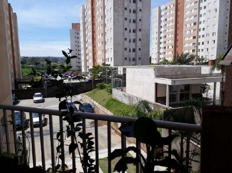 Apartamento 2 dormitórios bairro Jd São Lourenço