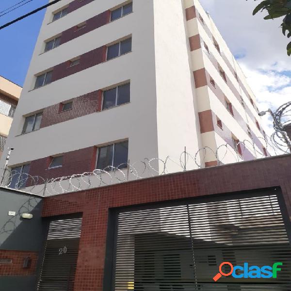 Apartamento 2 quartos - Dona Clara