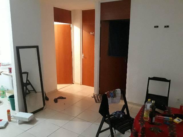 Apartamento 2 quartos pra alugar