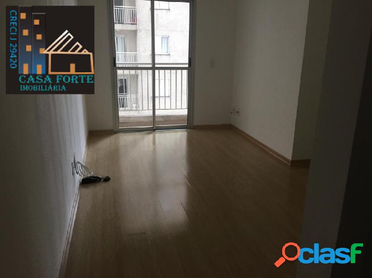 Apartamento 2dorm 54m² suíte Terminal Cecap Venda R$