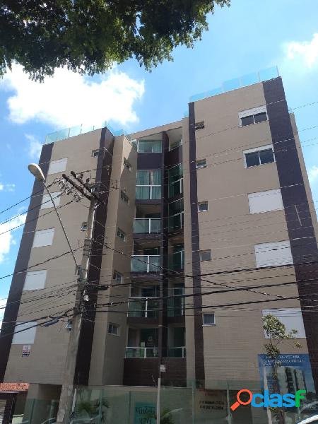 Apartamento 3 quartos - Bairro Ouro Preto (Belo Horizonte)