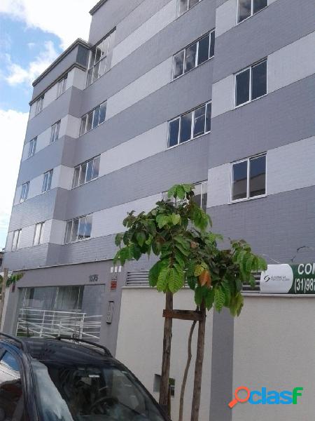 Apartamento 3 quartos - Padre Eustáquio