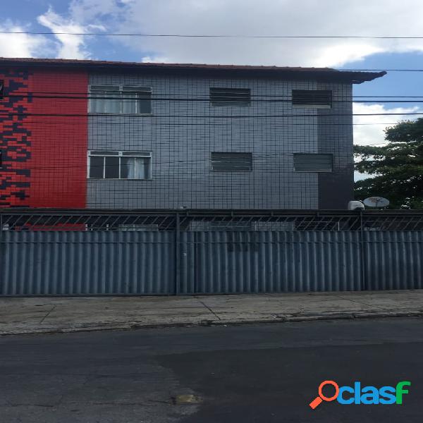 Apartamento 3 quartos - Riacho das Pedras