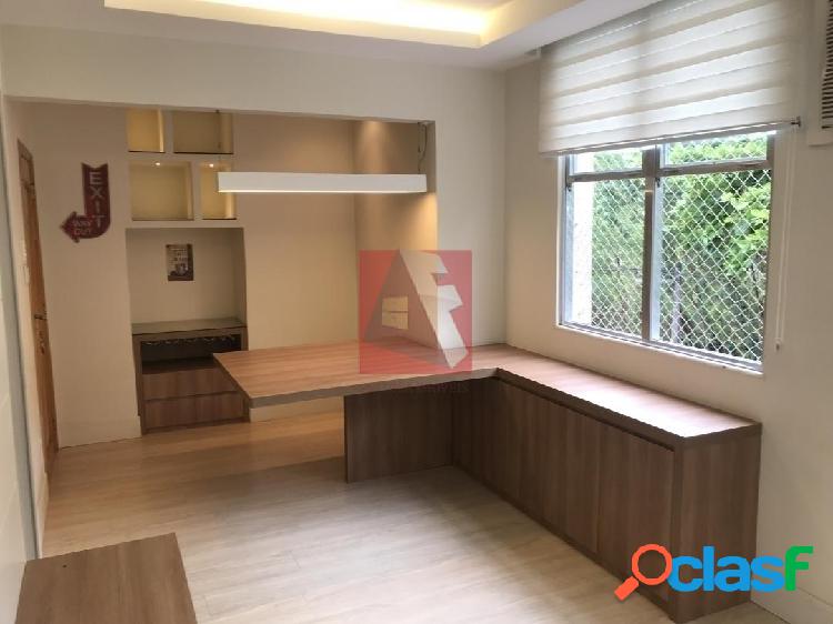 Apartamento 3 quartos e vaga - Rua Engenheiro Gama Lobo,