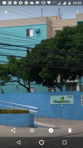 Apartamento 3 quartos próximo ao shoping Maceio,Mangabeiras