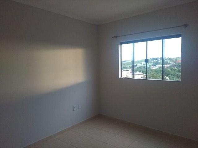 Apartamento Bairro Belo Horizonte