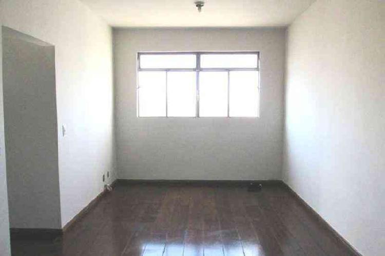 Apartamento, Caiçaras, 3 Quartos, 1 Vaga, 1 Suíte