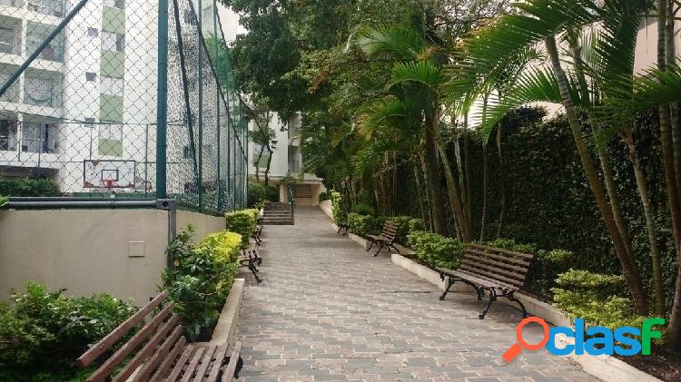 Apartamento Cobertura - Parque Tomas Saraiva