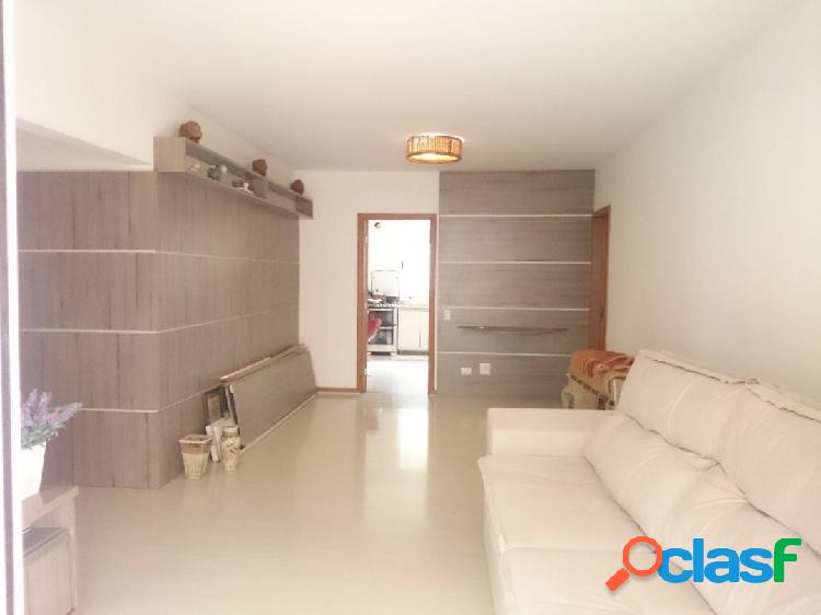 Apartamento Garden Com 4 Quartos E 3 Vagas no Champagnat