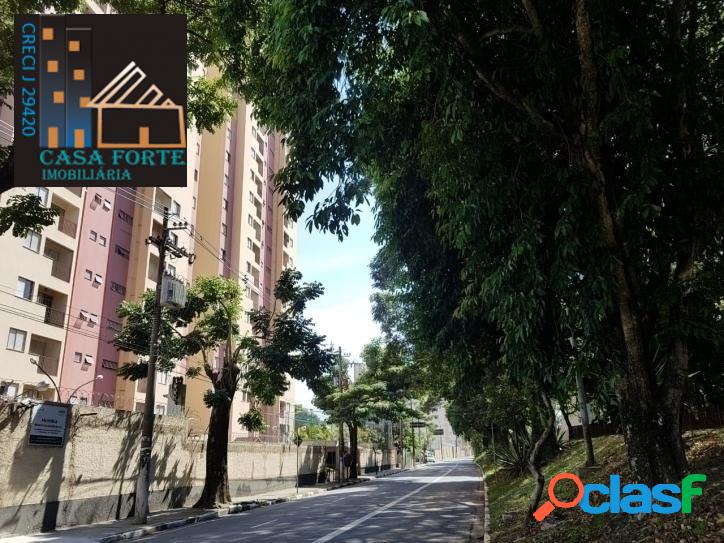 Apartamento Guarulhos 64m° 2 Dormitórios Vl Augusta