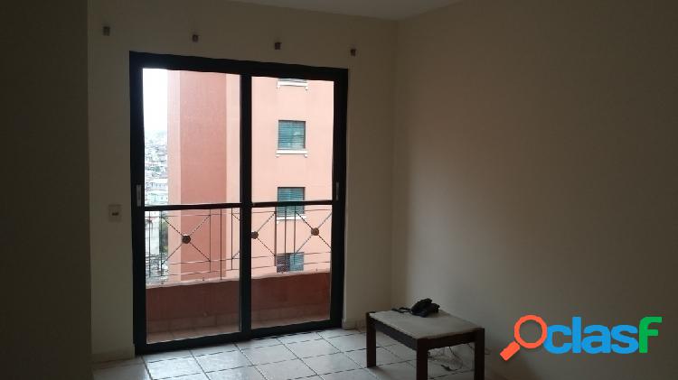 Apartamento Interlagos 70m² excelente preço!