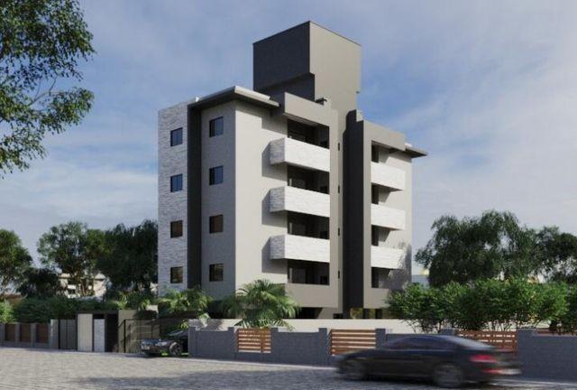 Apartamento Iririú - Joinville - SC - rua asfaltada