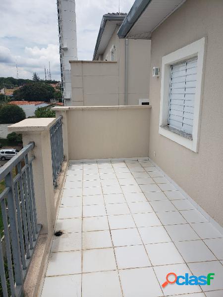 Apartamento Jardim Amazonas Campinas