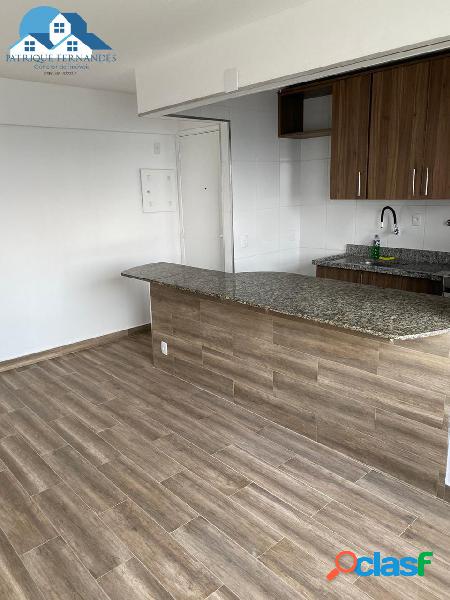 Apartamento Jardim Jau