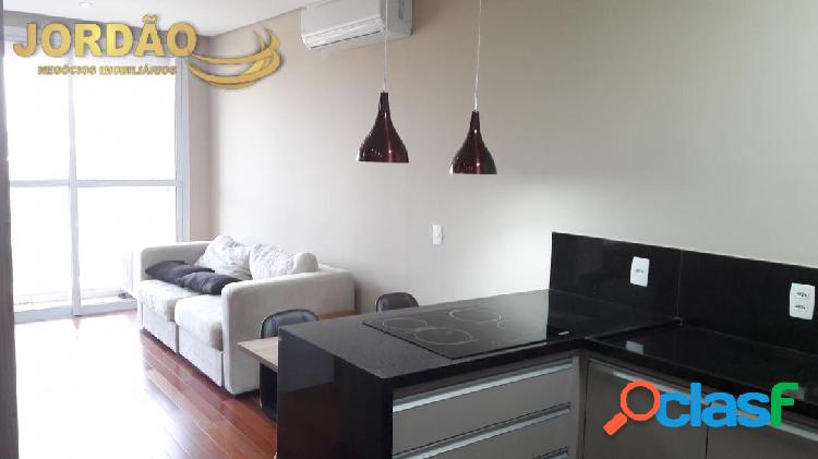 Apartamento - Locação - 1 Dorm. - Av. dos Parques