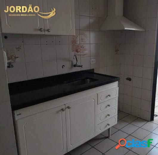 Apartamento - Locação - 110 m² - Al. Itapecuru