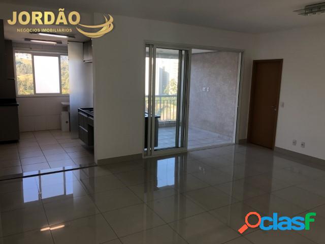 Apartamento - Locação - 3 Dorm. - Av. dos Parques