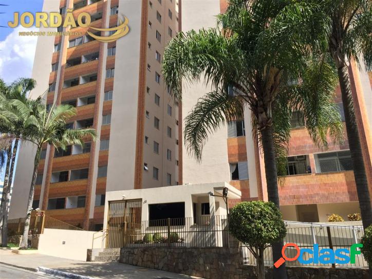 Apartamento - Locação - 80 m² - Av. Marte