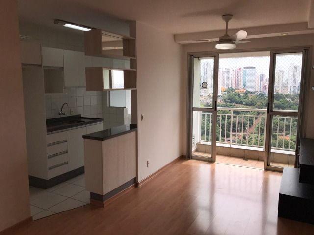 Apartamento Locação - Aurora Londrina