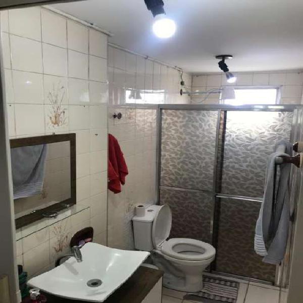 Apartamento Médio - 48m2 - Artur Alvim