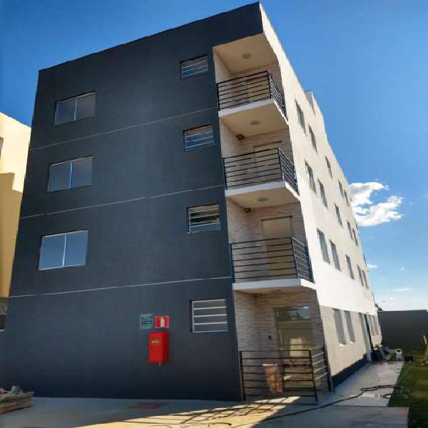 Apartamento Novo - B. Serra Dourada - Vespasiano - 2 qts - 1