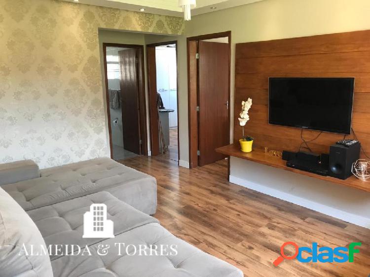 Apartamento OPORTUNIDADE no Santa Branca