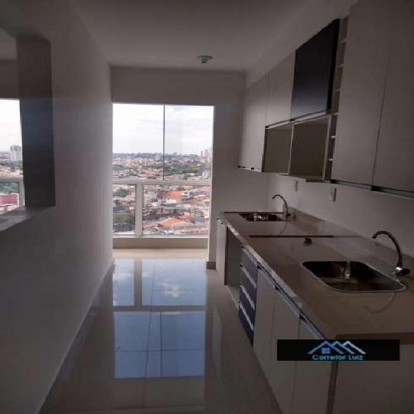 Apartamento Padrão para Aluguel em Parque Assunção