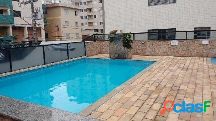 Apartamento Praia Grande- Vila Tupi