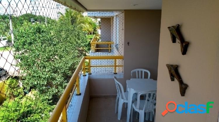 Apartamento Prox. à Praia - Jardim São Lorenço