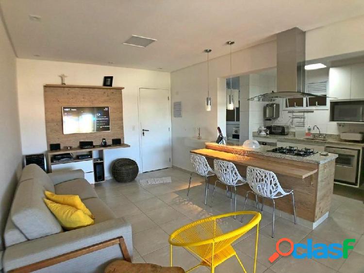 Apartamento Riviera oportunidade 80m²