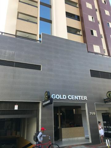 Apartamento Rua Doutor Veloso - Gold Center -Centro -