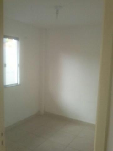 Apartamento Santos Dumont