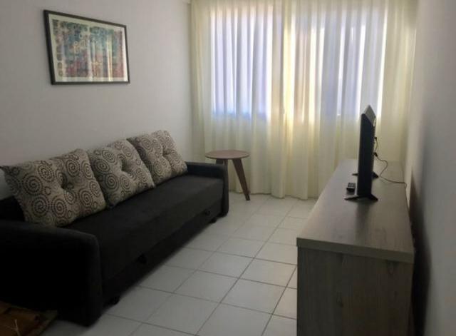 Apartamento Temporada Edf. Vila do Conde