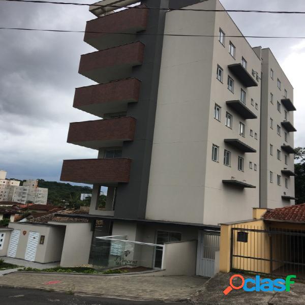 Apartamento Zona Norte de Joinville