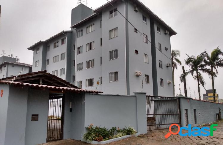 Apartamento a e venda em Joinville - Bairro Costa e Silva