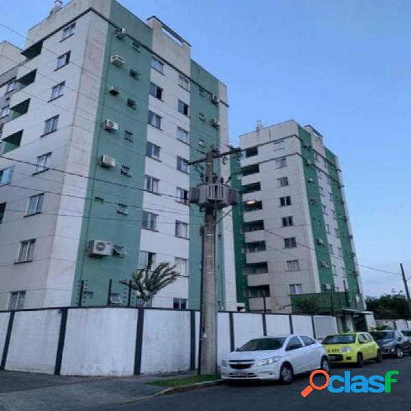 Apartamento a venda em Joinville, bairro Costa e Silva