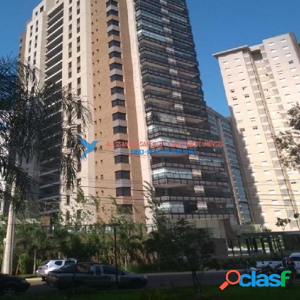 Apartamento a venda no Bosque das Juritis