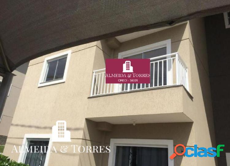 Apartamento bairro Rec. dos Fernandes