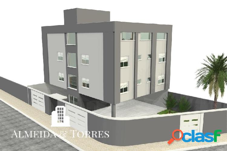 Apartamento bairro Santa Rita - Investimento