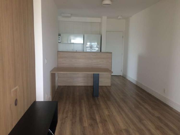 Apartamento com 2 Dorms - Vila Mariana - SP