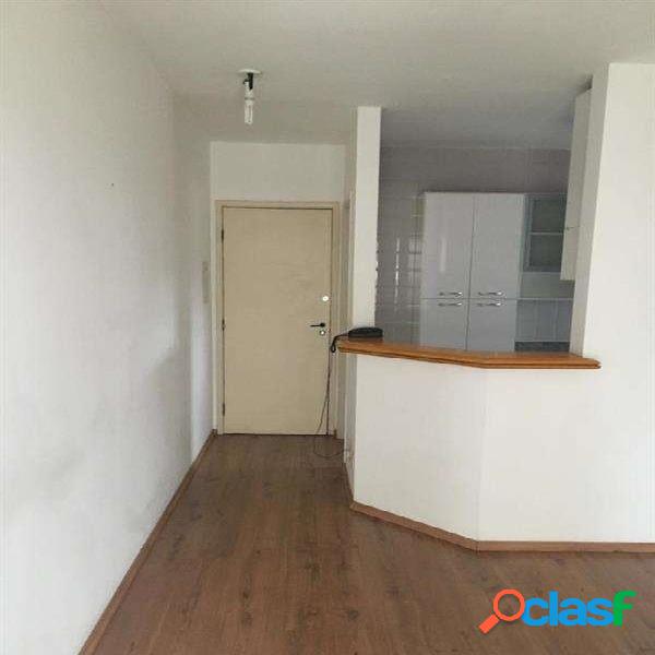 Apartamento com 3 dormitórios sendo 1 suíte e 1 Vaga no